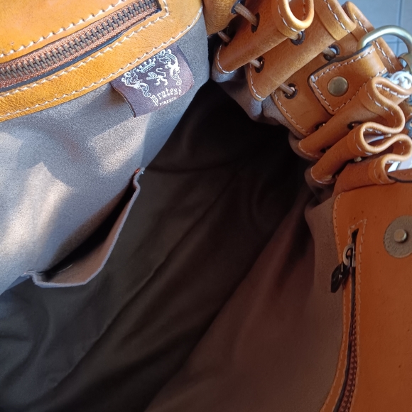 Pratesi large handbag!! - Picture 6 of 14